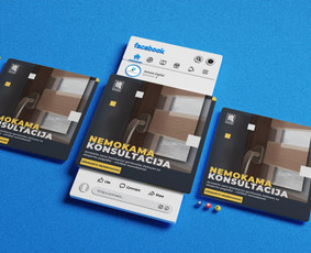 Geresnis dizainas. Geresni rezultatai. Padėjome +300 įmonių / Mantas Vileišis / Darbų pavyzdys ID 2607414