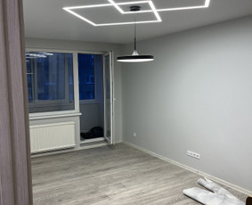 Buto/vonios/namo/patalpų įrengimas,remontas / KAUDIS / Darbų pavyzdys ID 2607466