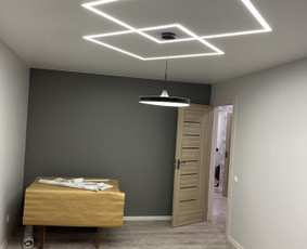 Buto/vonios/namo/patalpų įrengimas,remontas / KAUDIS / Darbų pavyzdys ID 2607470