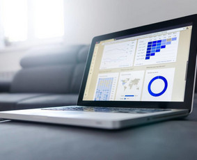 Duomenų analitika (analizė ir ataskaitos) - Microsoft Office Excel specialistai - 3 Microsoft Office Excel specialistai - Duomenų analitika (analizė ir ataskaitos) - 3