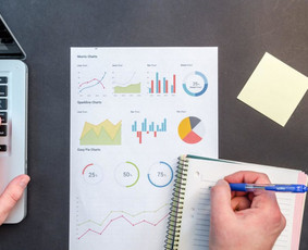 Duomenų analitika (analizė ir ataskaitos) - Microsoft Office Excel specialistai - 4 Microsoft Office Excel specialistai - Duomenų analitika (analizė ir ataskaitos) - 4