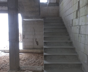 Betoniniai Laiptai / Edgaras / Darbų pavyzdys ID 2607562