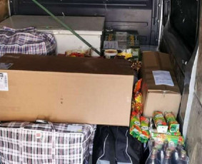 Senų baldų i&scaron;vežimas - Perkraustymo paslaugos, krovinių, baldų, pianinų pervežimas! - 1