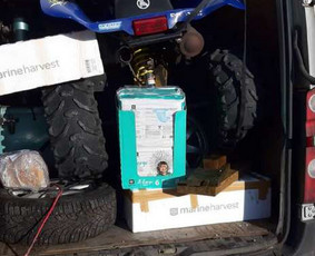 Baldų pervežimas - Perkraustymo paslaugos, krovinių, baldų, pianinų pervežimas! - 1