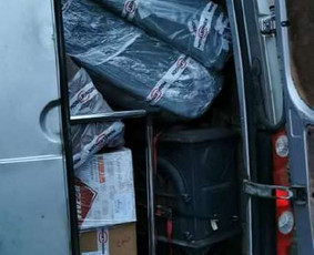 Krovėjų paslaugos - Perkraustymo paslaugos, krovinių, baldų, pianinų pervežimas! - 1