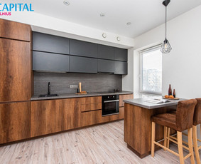 Nekilnojamojo turto brokeris Vilniuje / Artur Bogdevič / Darbų pavyzdys ID 2607686