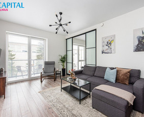 Nekilnojamojo turto brokeris Vilniuje / Artur Bogdevič / Darbų pavyzdys ID 2607688