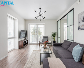 Nekilnojamojo turto brokeris Vilniuje / Artur Bogdevič / Darbų pavyzdys ID 2607690