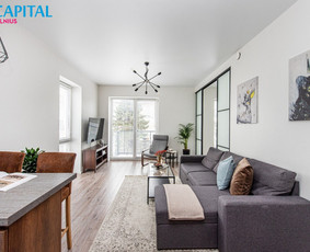 Nekilnojamojo turto brokeris Vilniuje / Artur Bogdevič / Darbų pavyzdys ID 2607692