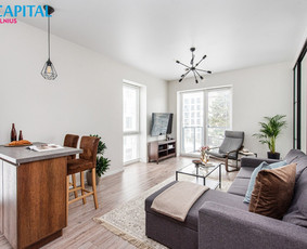 Nekilnojamojo turto brokeris Vilniuje / Artur Bogdevič / Darbų pavyzdys ID 2607694
