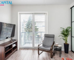 Nekilnojamojo turto brokeris Vilniuje / Artur Bogdevič / Darbų pavyzdys ID 2607696