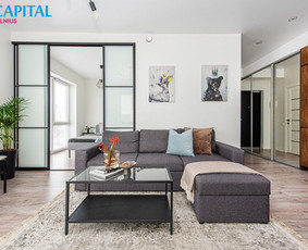 Nekilnojamojo turto brokeris Vilniuje / Artur Bogdevič / Darbų pavyzdys ID 2607698