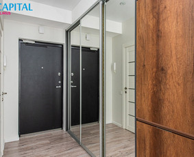 Nekilnojamojo turto brokeris Vilniuje / Artur Bogdevič / Darbų pavyzdys ID 2607700