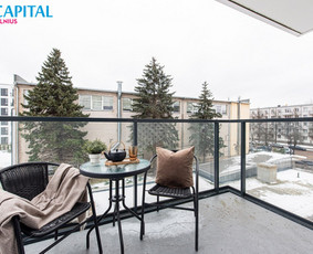 Nekilnojamojo turto brokeris Vilniuje / Artur Bogdevič / Darbų pavyzdys ID 2607706
