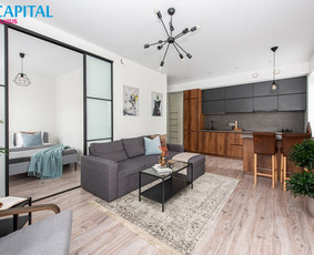 Nekilnojamojo turto brokeris Vilniuje / Artur Bogdevič / Darbų pavyzdys ID 2607724