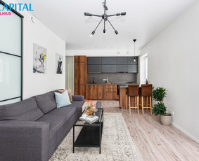 Nekilnojamojo turto brokeris Vilniuje / Artur Bogdevič / Darbų pavyzdys ID 2607726