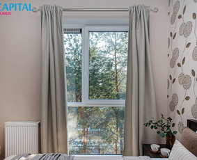 Nekilnojamojo turto brokeris Vilniuje / Artur Bogdevič / Darbų pavyzdys ID 2607732