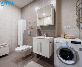 Nekilnojamojo turto brokeris Vilniuje / Artur Bogdevič / Darbų pavyzdys ID 2607738
