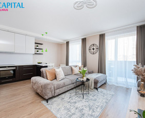 Nekilnojamojo turto brokeris Vilniuje / Artur Bogdevič / Darbų pavyzdys ID 2607740
