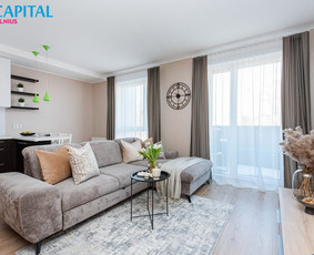 Nekilnojamojo turto brokeris Vilniuje / Artur Bogdevič / Darbų pavyzdys ID 2607744