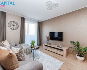 Nekilnojamojo turto brokeris Vilniuje / Artur Bogdevič / Darbų pavyzdys ID 2607746