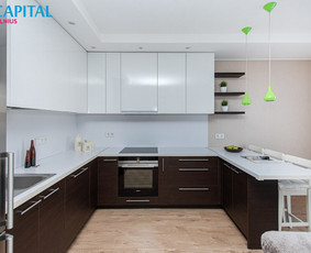 Nekilnojamojo turto brokeris Vilniuje / Artur Bogdevič / Darbų pavyzdys ID 2607748