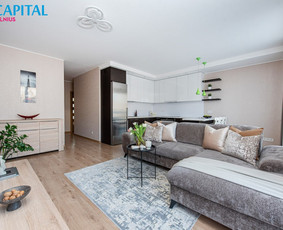Nekilnojamojo turto brokeris Vilniuje / Artur Bogdevič / Darbų pavyzdys ID 2607750