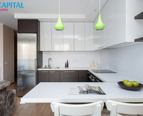 Nekilnojamojo turto brokeris Vilniuje / Artur Bogdevič / Darbų pavyzdys ID 2607752
