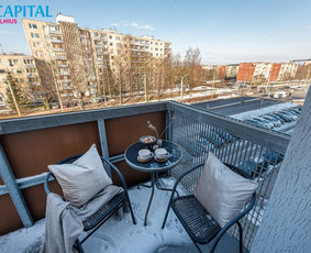 Nekilnojamojo turto brokeris Vilniuje / Artur Bogdevič / Darbų pavyzdys ID 2607754