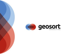 GeoSort consulting -  logotipas   |   Logotipų kūrimas - www.glogo.eu - logo creation.