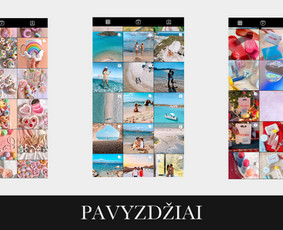 Facebook - Instagram Tinklų Marketingas ir Administravimas - Socialinių tinklų marketingas (Social media marketing) - 1 Socialinių tinklų marketingas (Social media marketing) - Facebook - Instagram Tinklų Marketingas ir Administravimas - 1