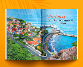 Skrydžio žurnalas