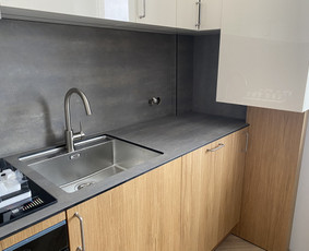 Interjeras, baldai - Nestandartinių baldu projektavimas, gamyba, konsultavimas. - 3