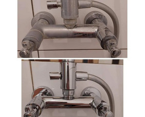 Generalinis patalpų valymas - Profesionalūs valymo darbai - 1