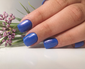 Manikiūras, gelinis lakavimas, pedikiūras, antakių korekcija - Gelinis lakavimas - 4 Gelinis lakavimas - Manikiūras, gelinis lakavimas, pedikiūras, antakių korekcija - 4