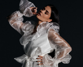 Vestuvės ir asmeninės fotosesijos - Fotosesija fotostudijoje - 1 Fotosesija fotostudijoje - Vestuvės ir asmeninės fotosesijos - 1