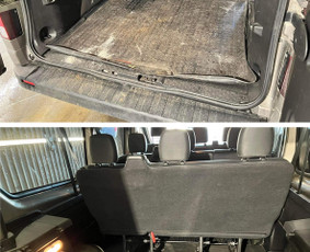 Automobilių švaros centras Glossi / Irmantas / Darbų pavyzdys ID 2609908
