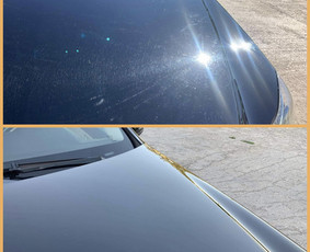 Automobilių švaros centras Glossi / Irmantas / Darbų pavyzdys ID 2609912