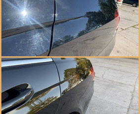 Automobilių švaros centras Glossi / Irmantas / Darbų pavyzdys ID 2609916