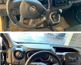 Automobilių švaros centras Glossi / Irmantas / Darbų pavyzdys ID 2609918