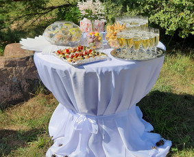 Vestuvių ir kitų švenčių dekoravimas / Studija Dekoflora / Darbų pavyzdys ID 2609928