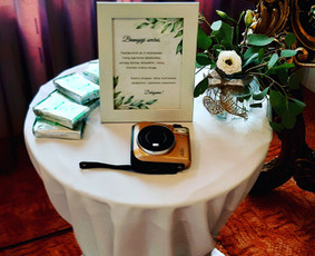 Vestuvių ir kitų švenčių dekoravimas / Studija Dekoflora / Darbų pavyzdys ID 2609942