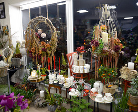 Vestuvių ir kitų švenčių dekoravimas / Studija Dekoflora / Darbų pavyzdys ID 2609992