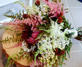 Vestuvių ir kitų švenčių dekoravimas / Studija Dekoflora / Darbų pavyzdys ID 2609996