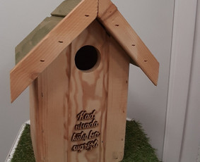 Vestuvių ir kitų švenčių dekoravimas / Studija Dekoflora / Darbų pavyzdys ID 2610014