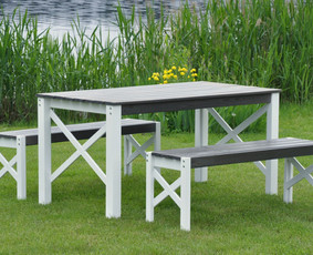 Lauko baldai ir lovos - Prekyba - 2 Prekyba - Lauko baldai ir lovos - 2