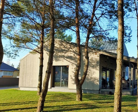 Architektai / DI ARCH / Darbų pavyzdys ID 2611996