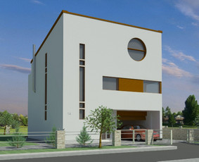 Architektai / DI ARCH / Darbų pavyzdys ID 2611998