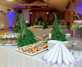 Įmonės renginių organizavimas - Asmeninių ir įmonių renginių organizatorė-koordinatorė. - 4