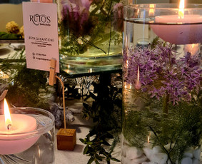 Krik&scaron;tynų organizavimas - Asmeninių ir įmonių renginių organizatorė-koordinatorė. - 4